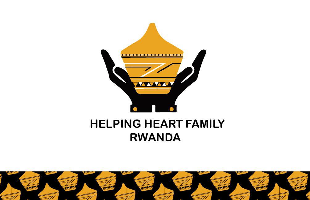 HELPING HEART FAMILY RWANDA